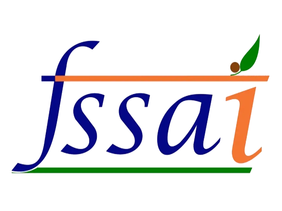 FSSAI Logo