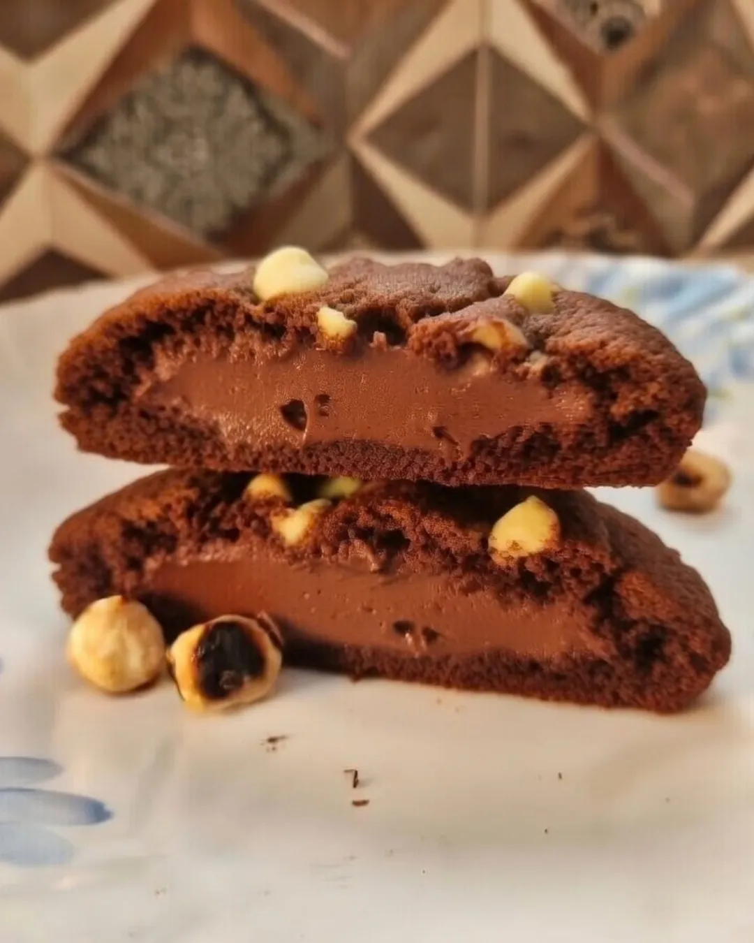 Nutella Hazelnut (100gms)