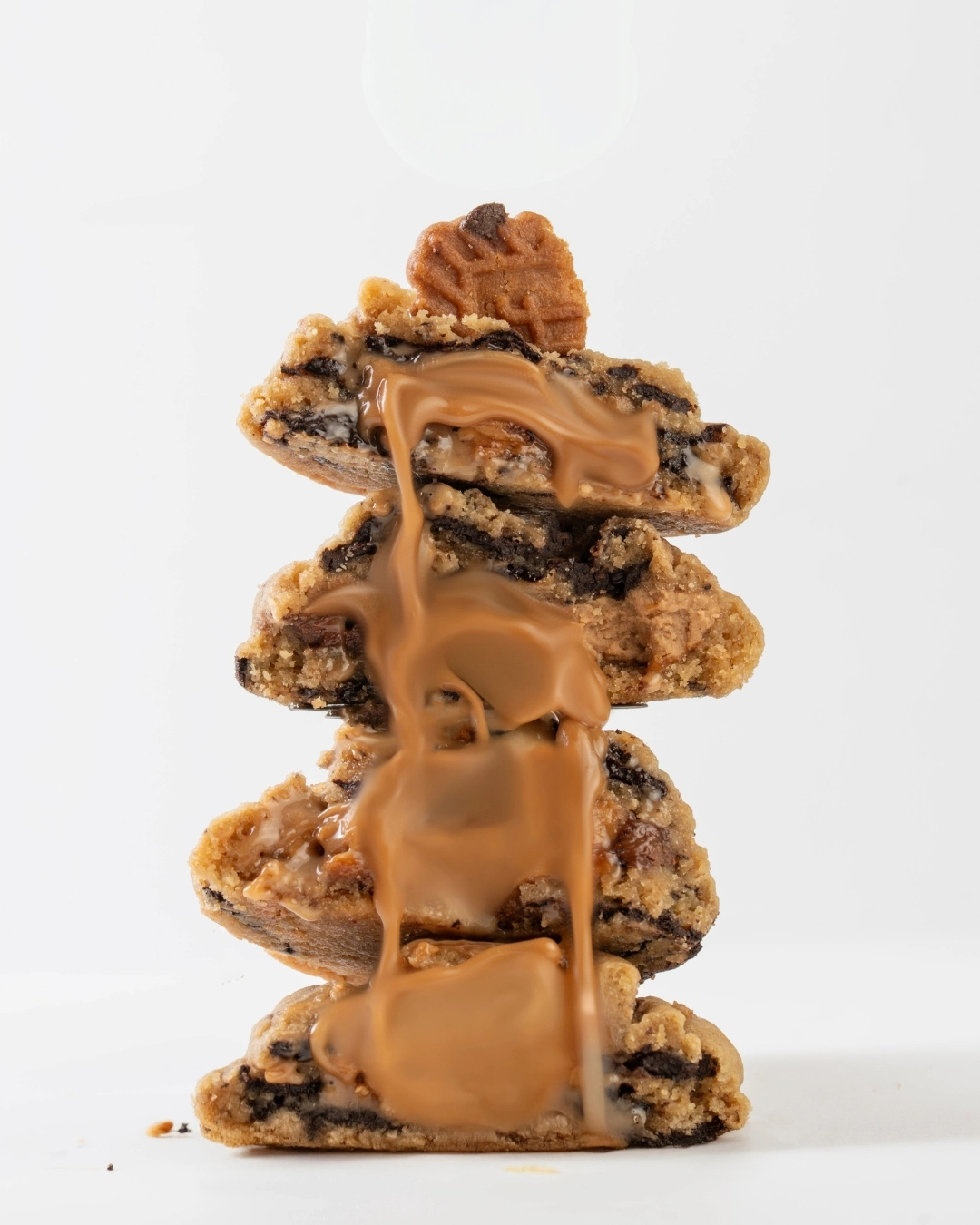 Biscoff Choco Chunk (100 gms)