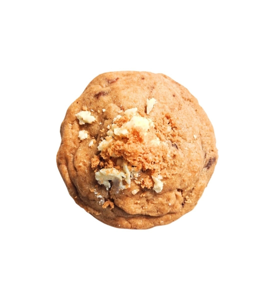 Biscoff Choco Chunk (100 gms)