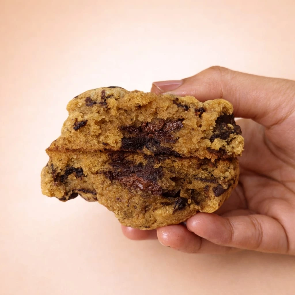 Choco Chunk (90 gms)