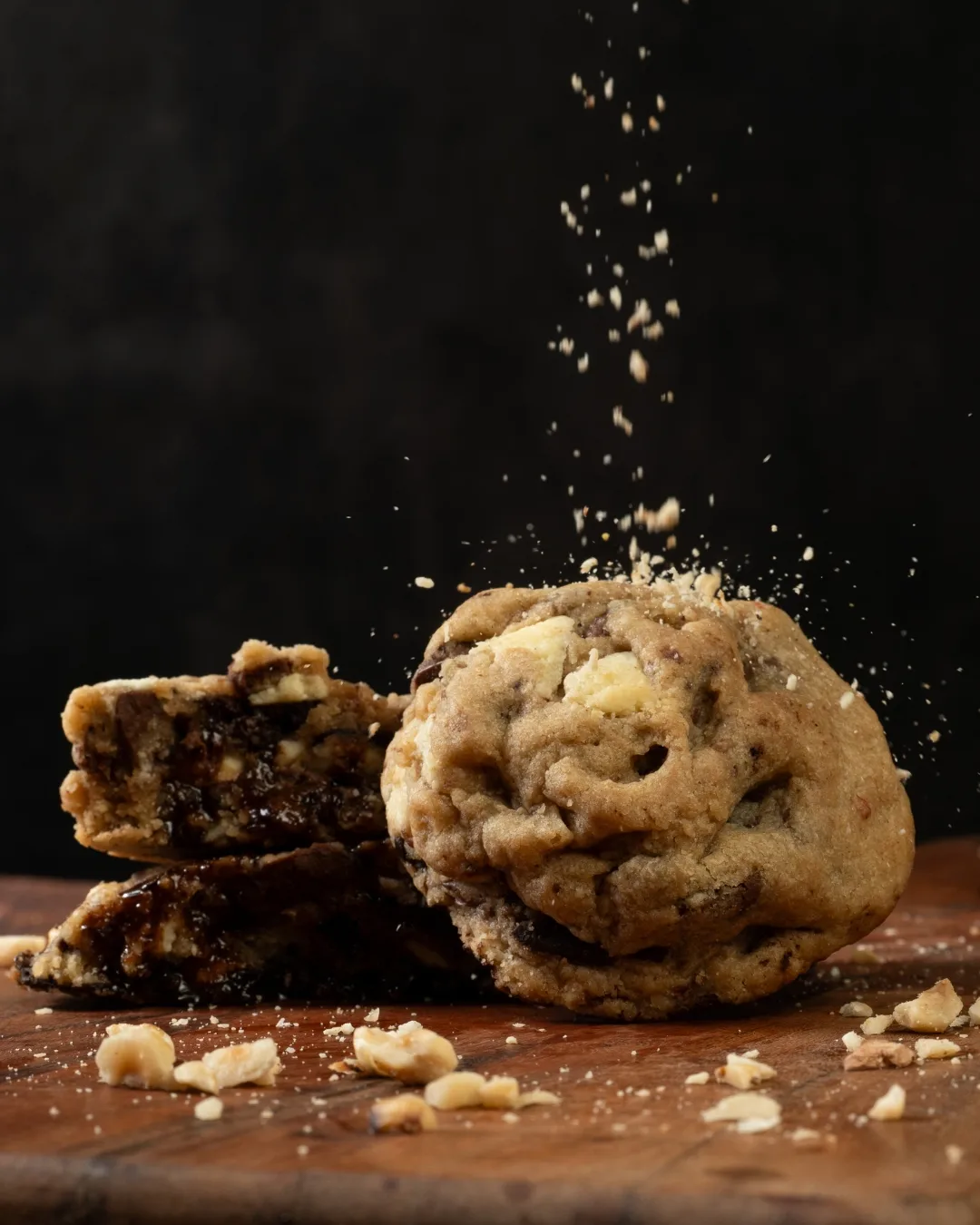 Choco Chunk (90 gms)