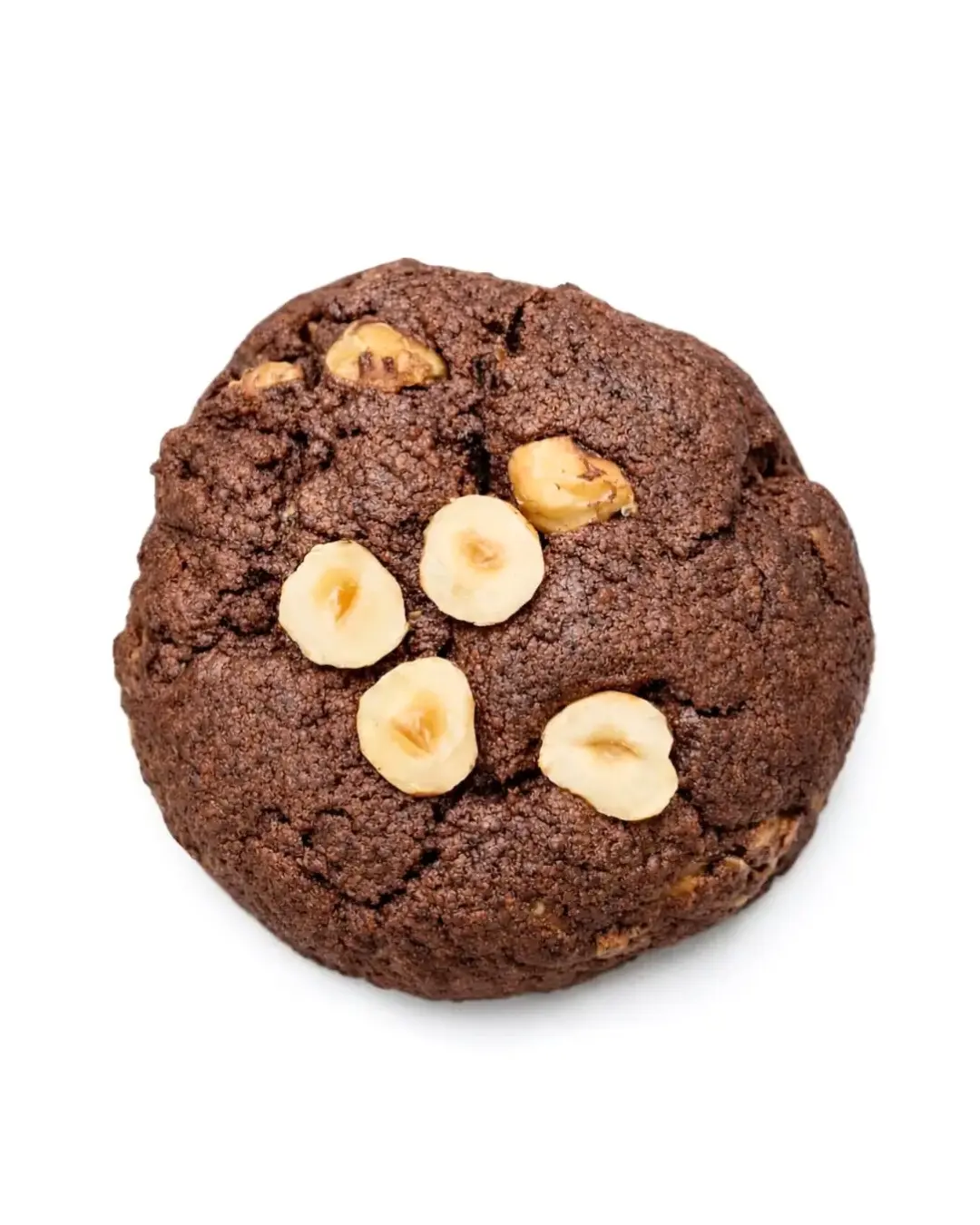 Nutella Hazelnut (100gms)