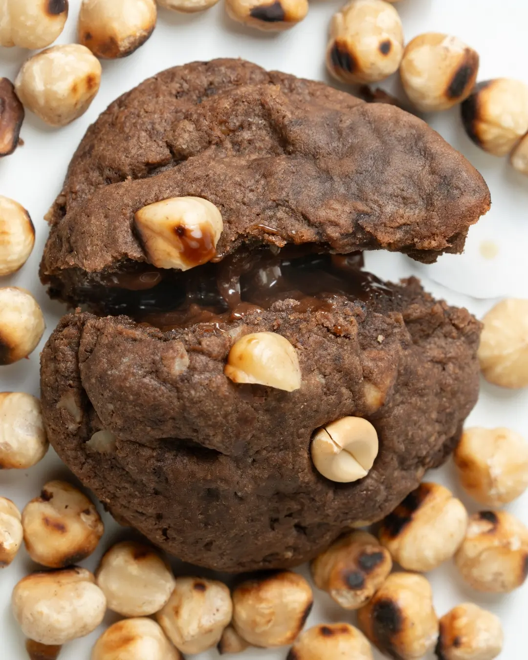 Nutella Hazelnut (100gms)