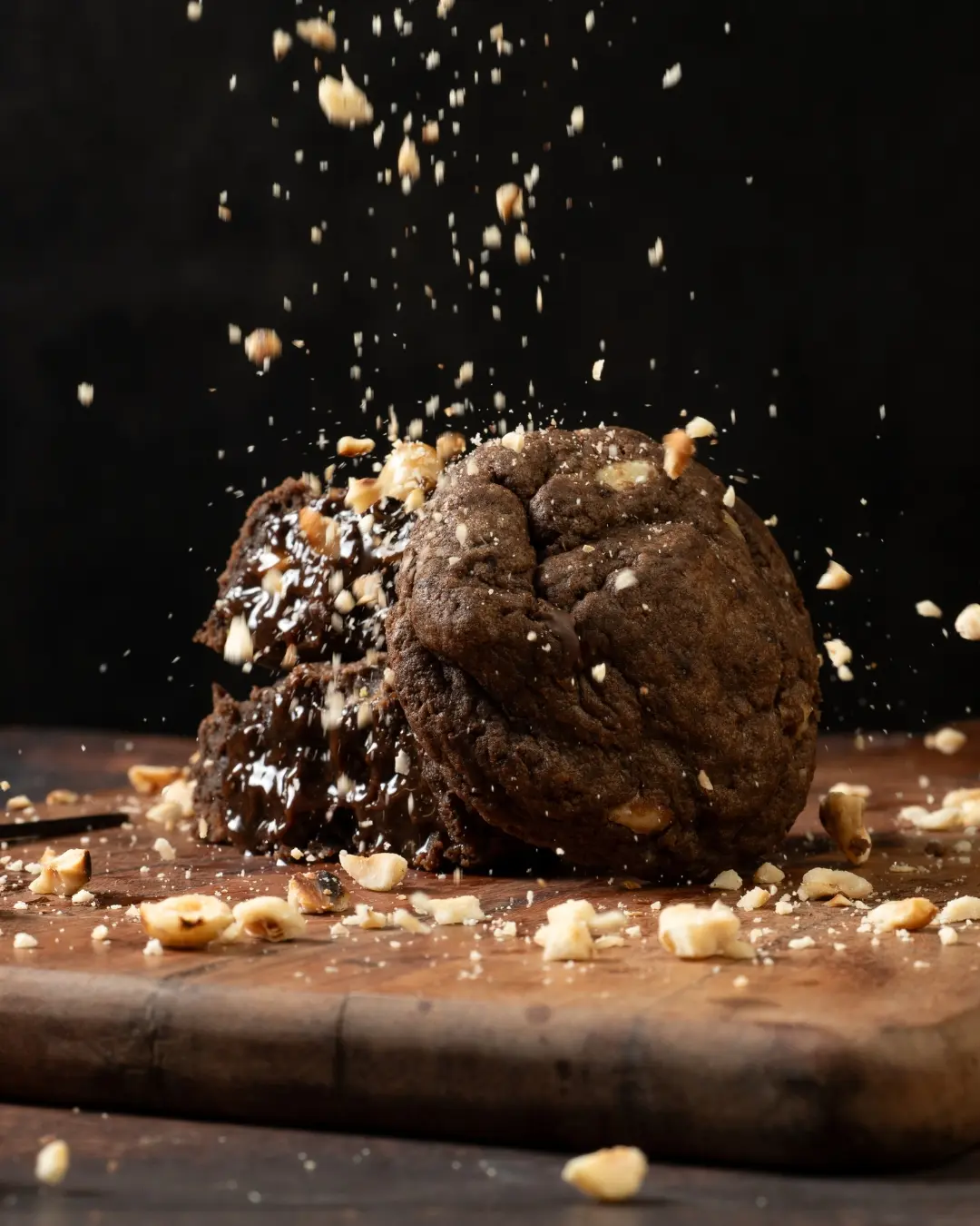 Nutella Hazelnut (100gms)