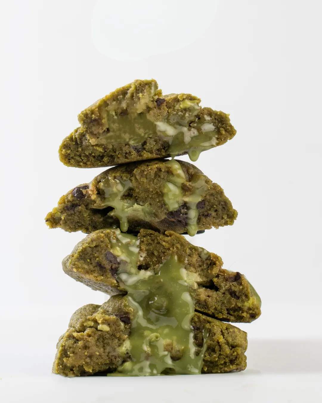 Matcha Pistachio (100 gms)