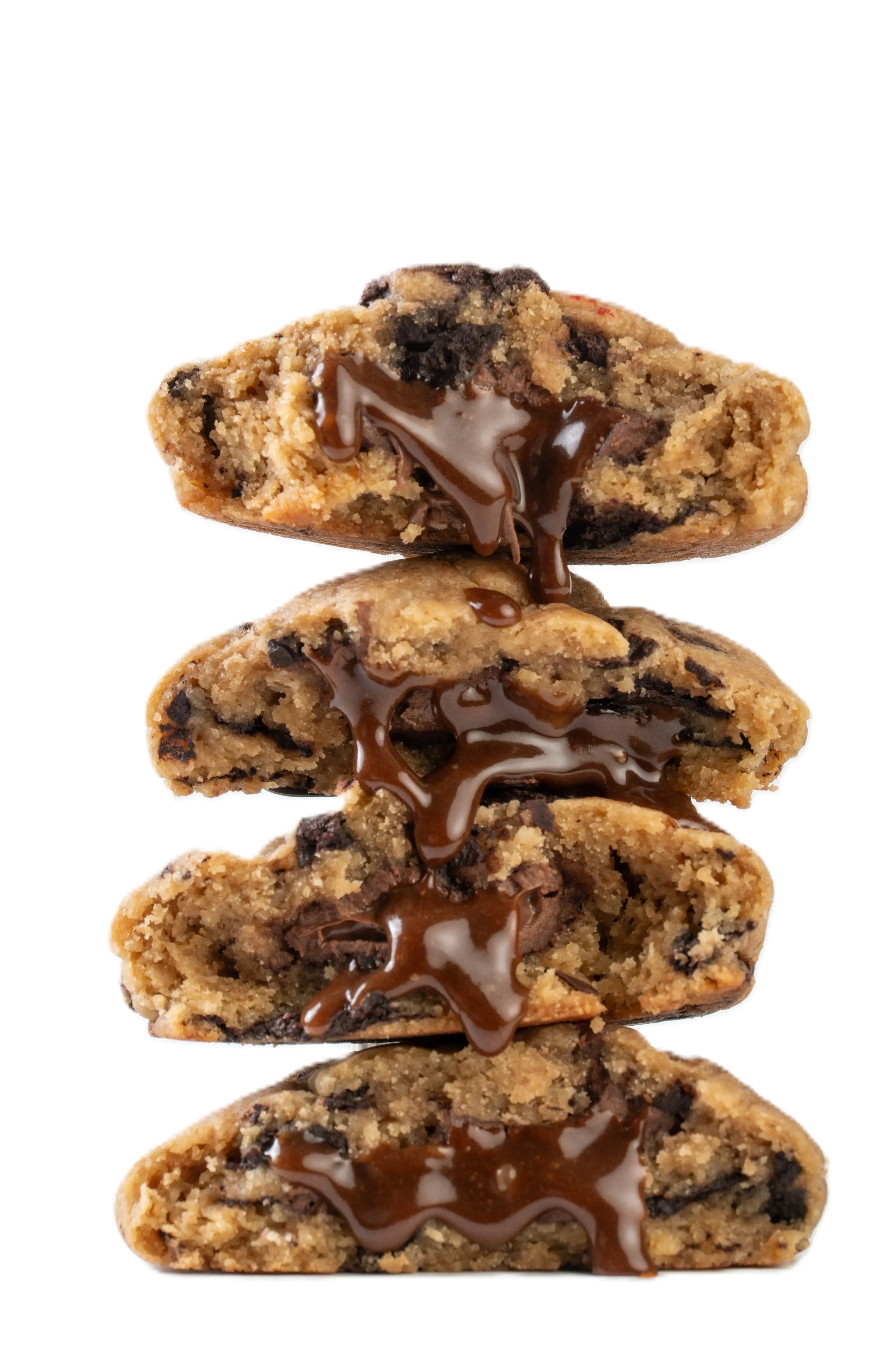 Nutella Choco Chunk (90 gms)