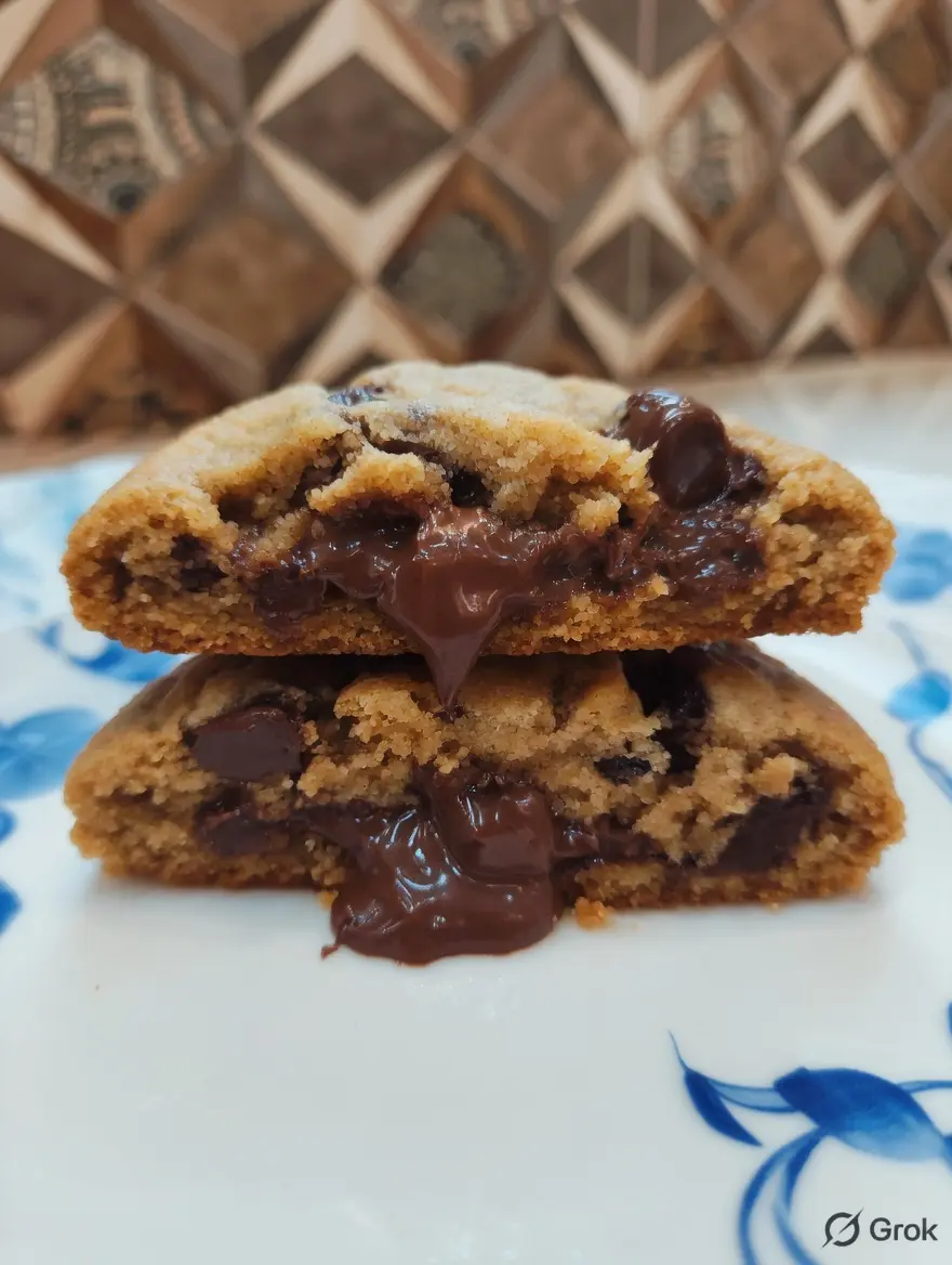 Nutella Choco Chunk (90 gms)