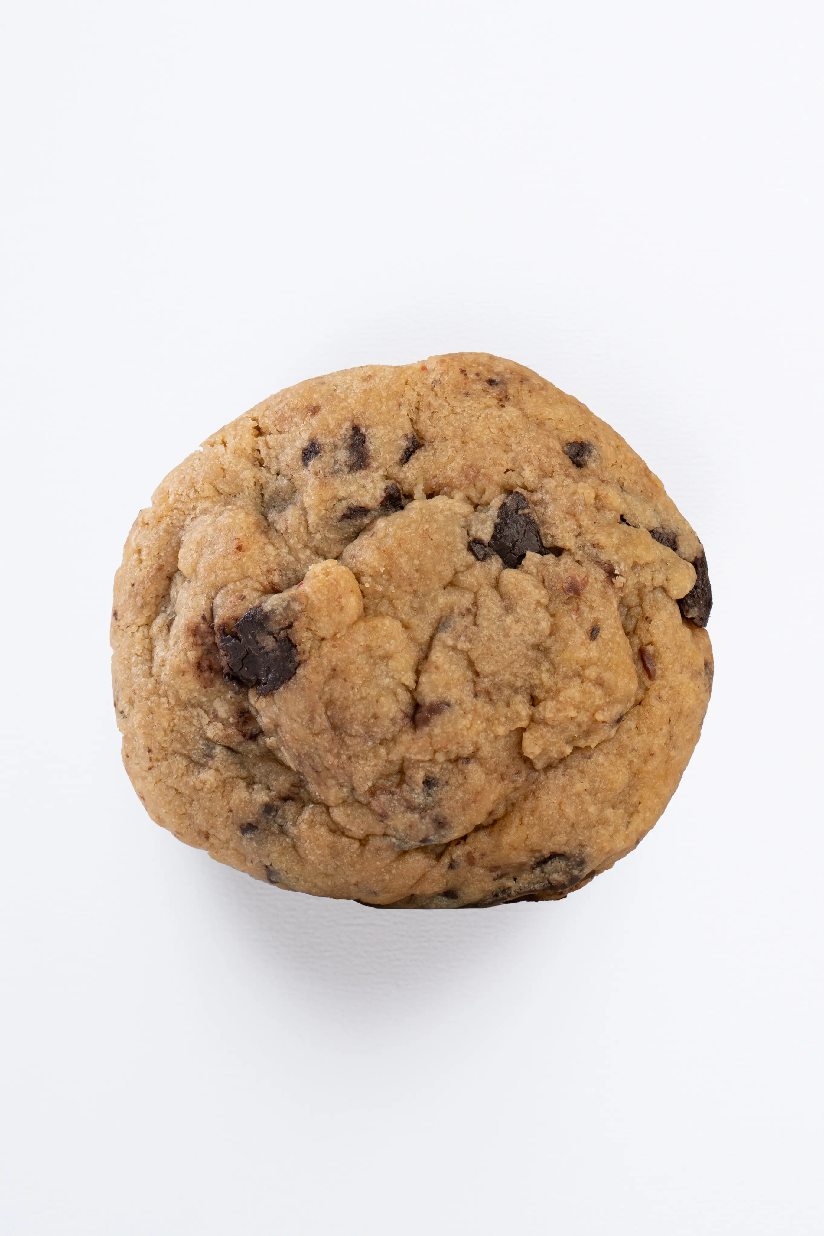 Nutella Choco Chunk (90 gms)