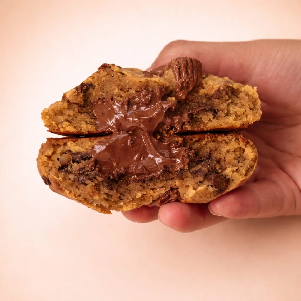 Reese’s Peanut Butter Cup (100gms)