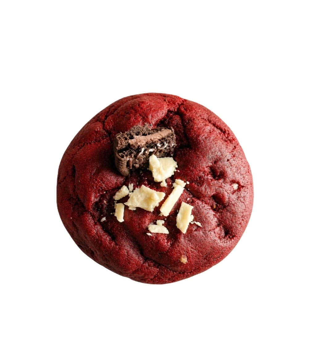 Red Velvet  (90 gms)
