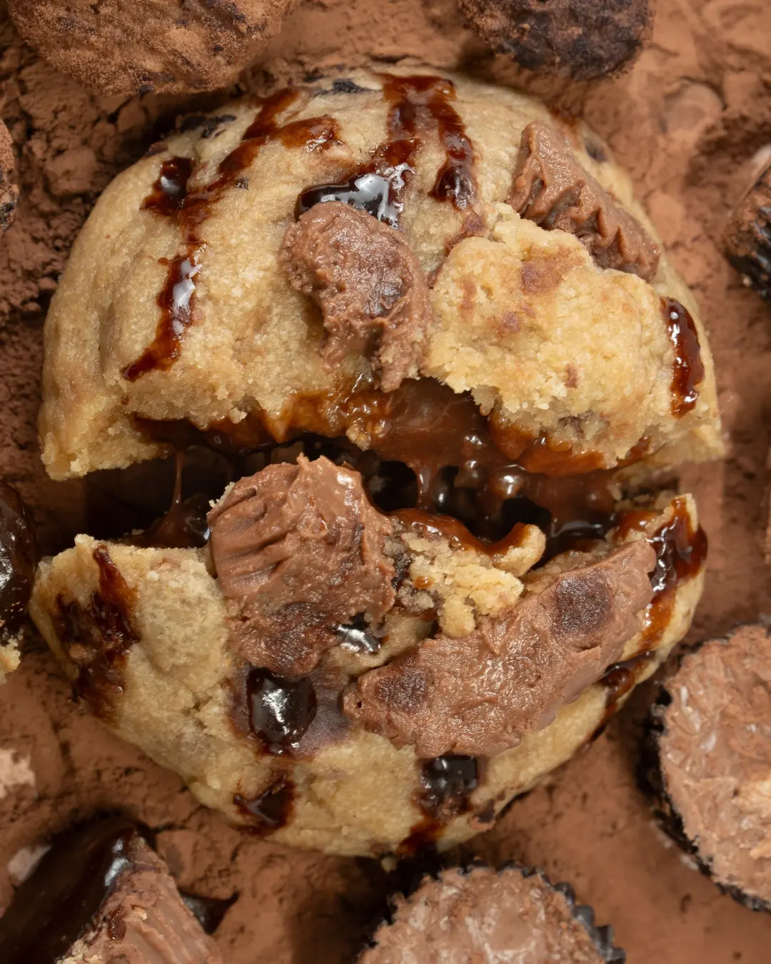 Reese’s Peanut Butter Cup (100gms)