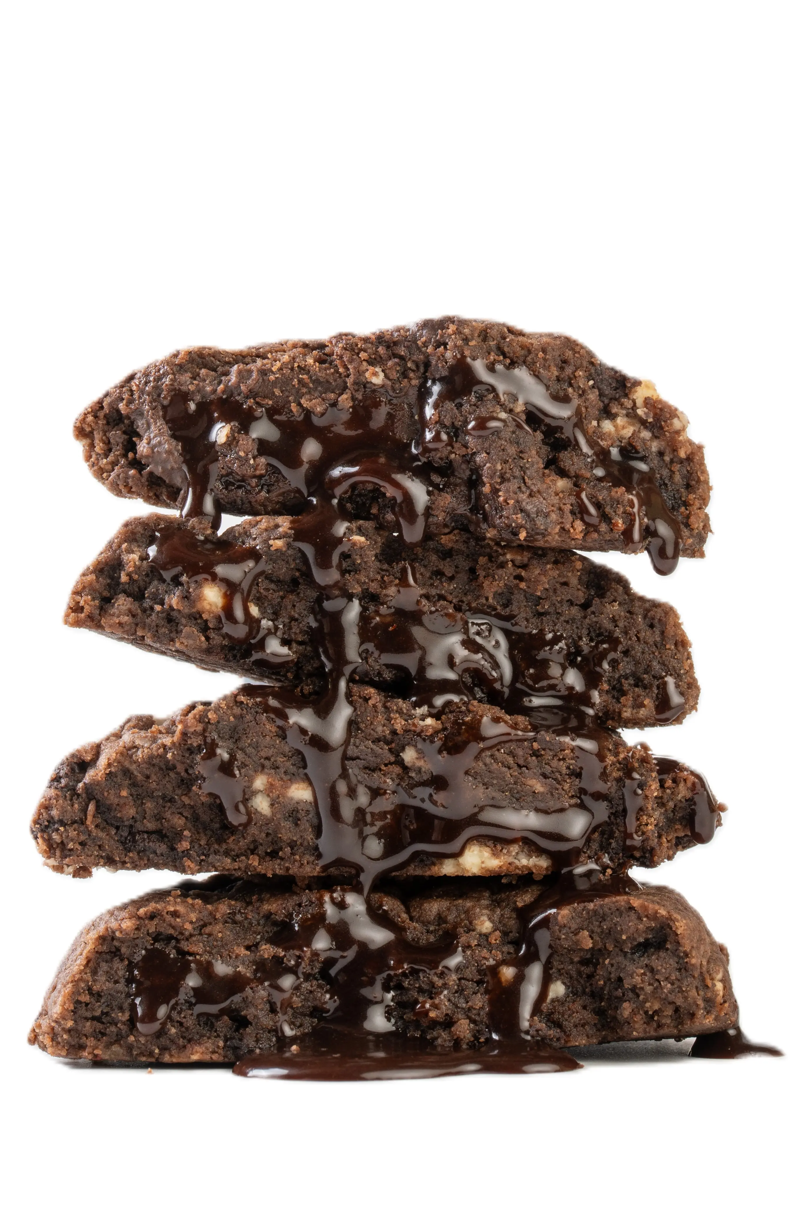 Triple Choco Chunk Cookie (90 gms)