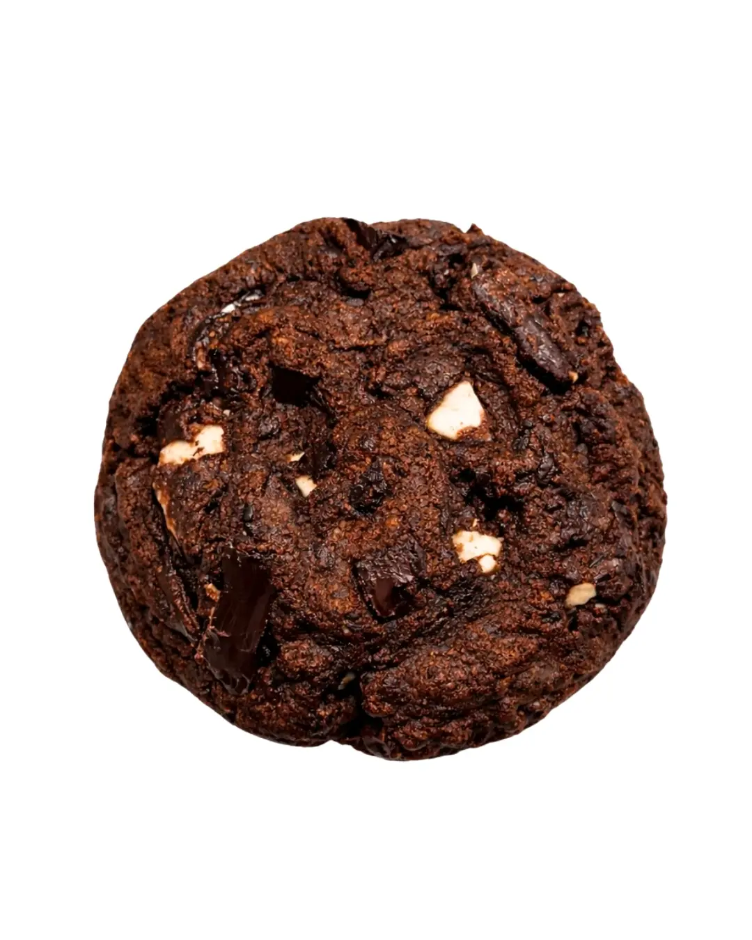 Triple Choco Chunk Cookie (90 gms)
