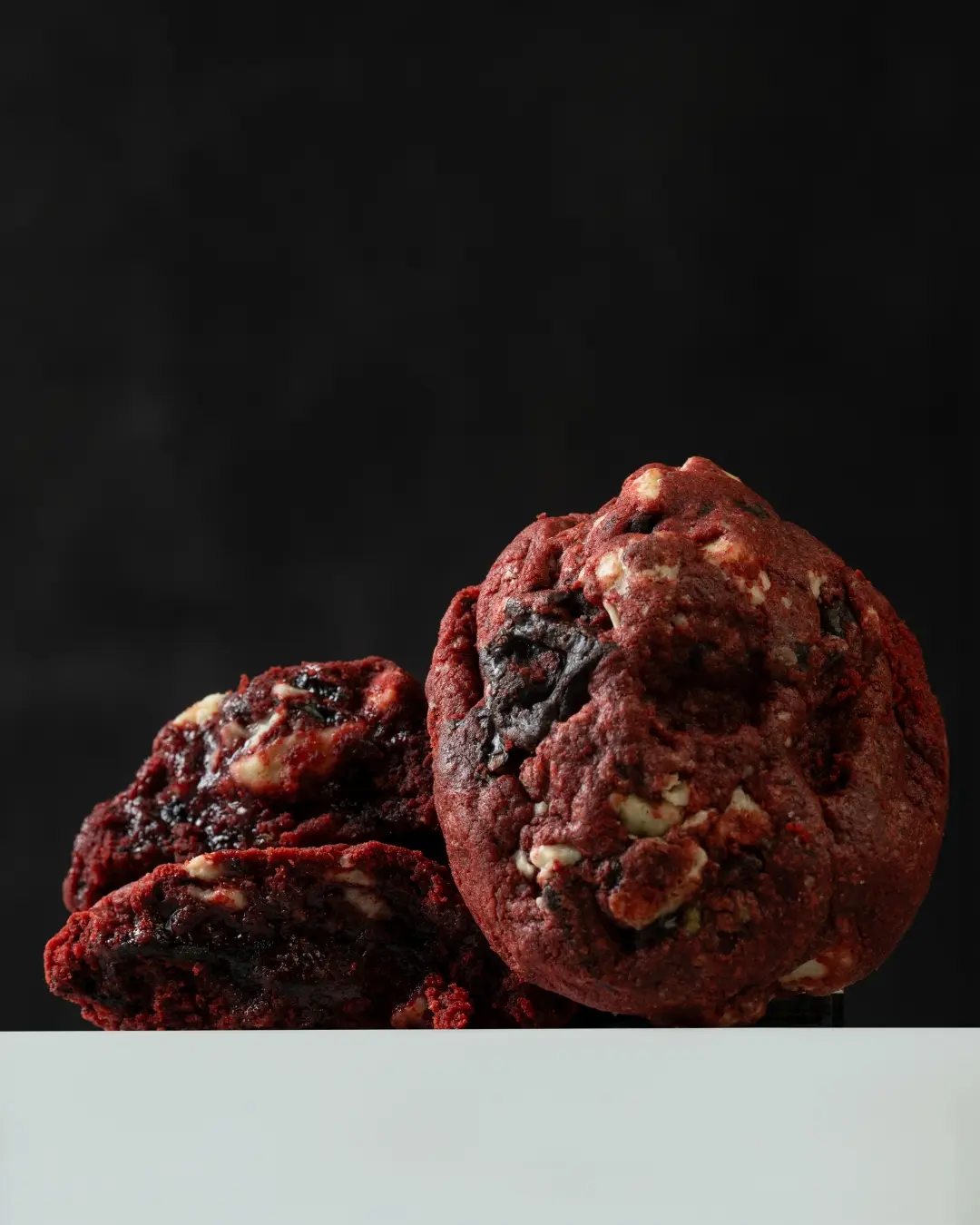 Red Velvet (90 gms)